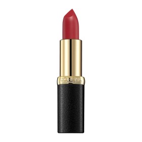 LOREAL COLOR RICHE MATTE LIPSTICK 344 RETRO RED