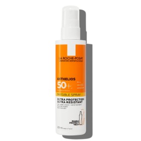 La Roche Posay Anthelios Invisible Shaka Spray SPF50+ 200ml