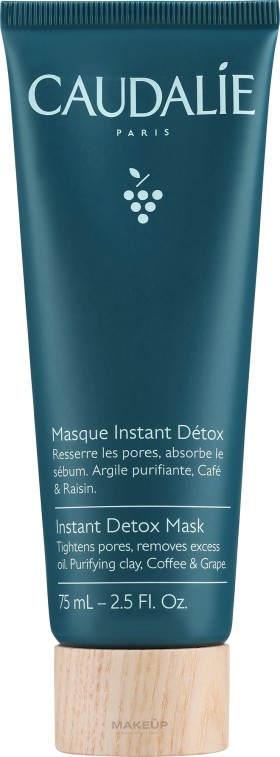 Caudalie Instant Detox Mask 75ml