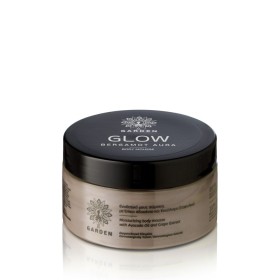 Garden Glow Bergamot Aura Body Mousse 200ml