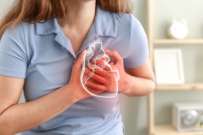 What to Do When I Have Tachycardia