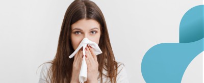 How to say “goodbye” to spring allergies