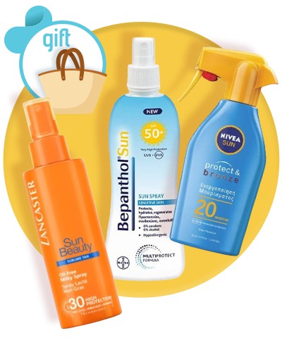 Body Sunscreens