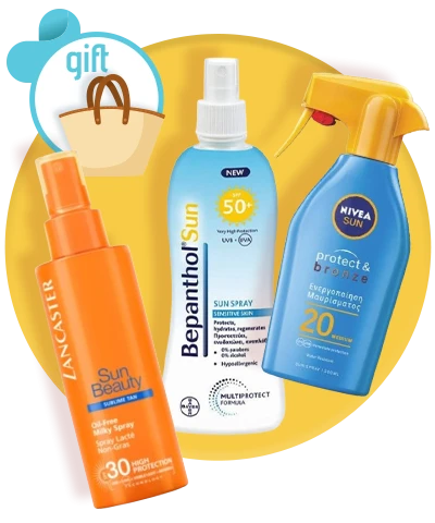 Body Sunscreens