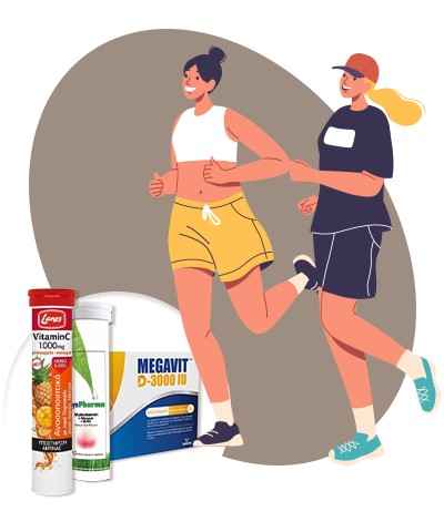 Immune Support