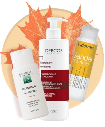 Τριχόπτωση