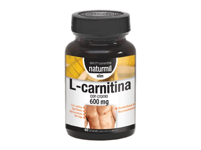 l carnitina metabolismo La Carnitina: Definición y Descripción Completa – Grupo Sobre Entrenamiento