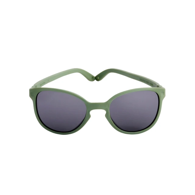 Wazz Sunglasses - Khaki