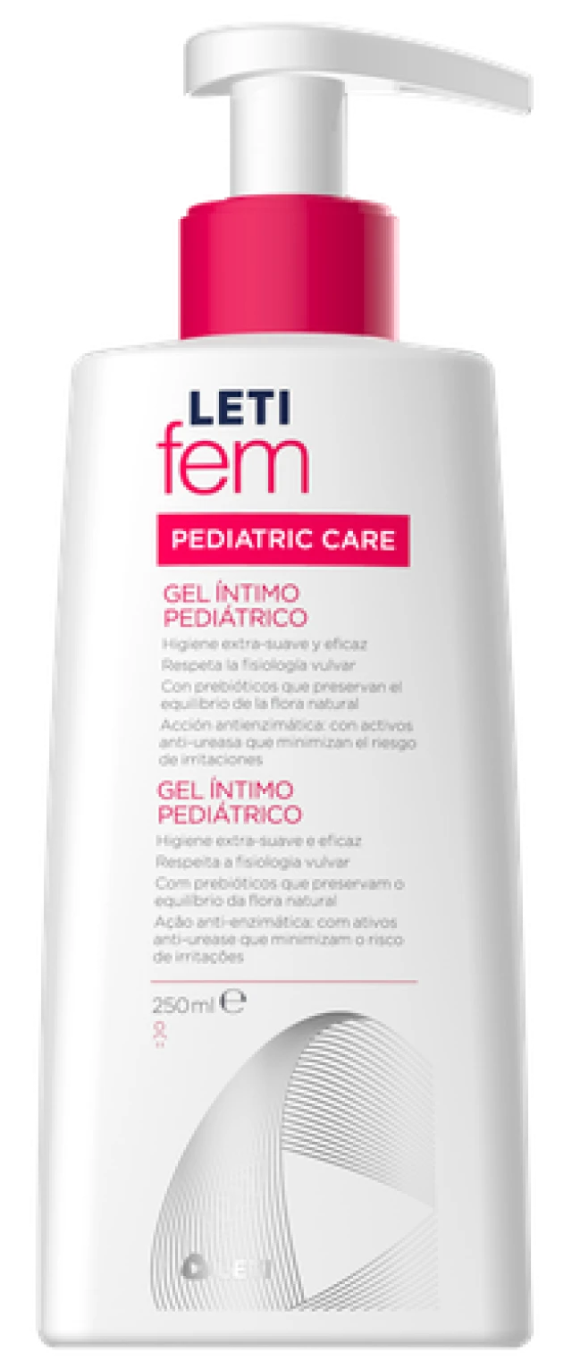  Babe Pediatric Intimate Hygiene Gel 200ml : Health