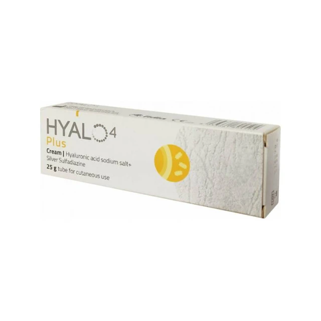 Hyalo4® Control Spray 50ml spray