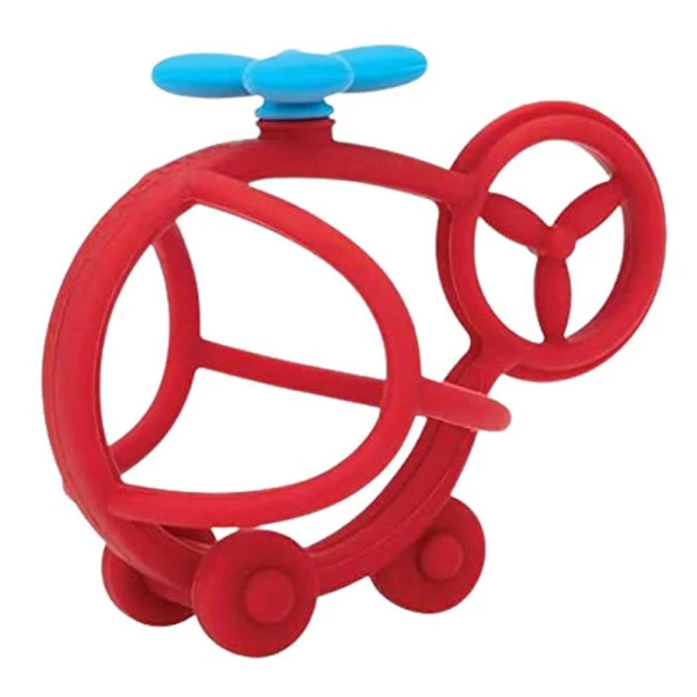 Nuby store teether ball