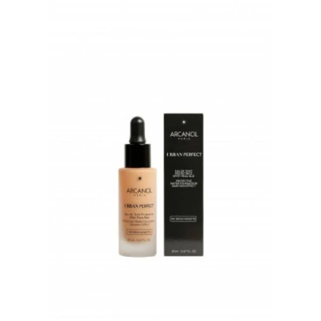 LOREAL TRUE MATCH LIQUID FOUNDATION WITH SPF & HYALURONIC ACID No