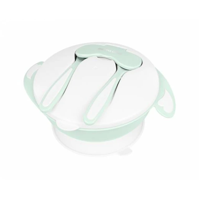 KIKKA BOO BOWL 4IN1 MINT 31302040128