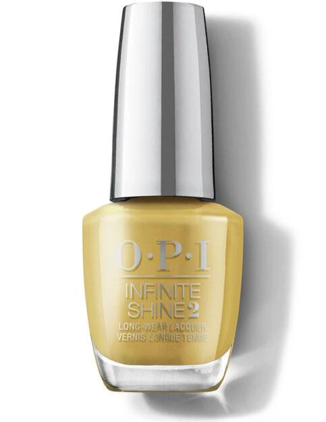 OPI INFINITE SHINE 2 F005 OCHRE THE MOON 15ML | Epharmadora