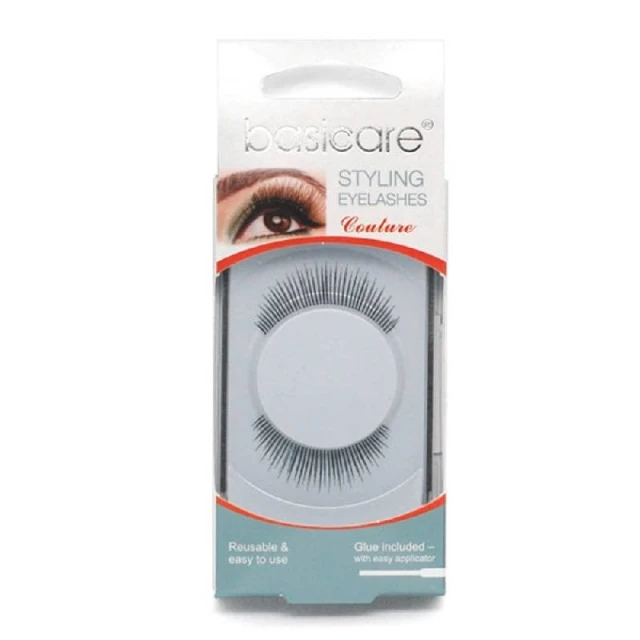 BASICARE STYLING EYELASHES COUTOURE 1092 | Epharmadora