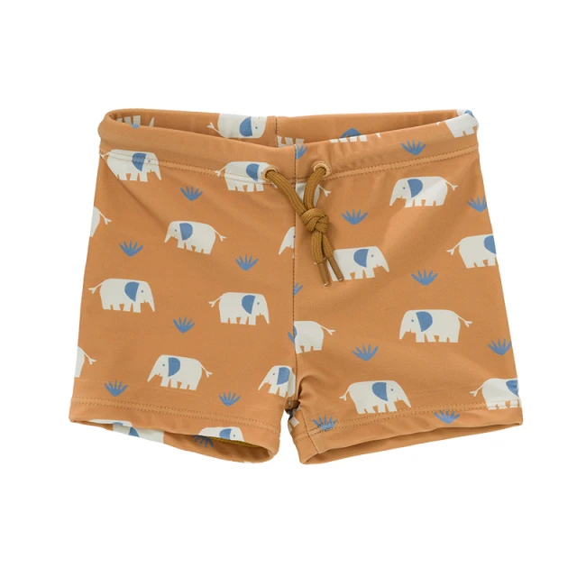 12M UV Skinz Swim Trunks