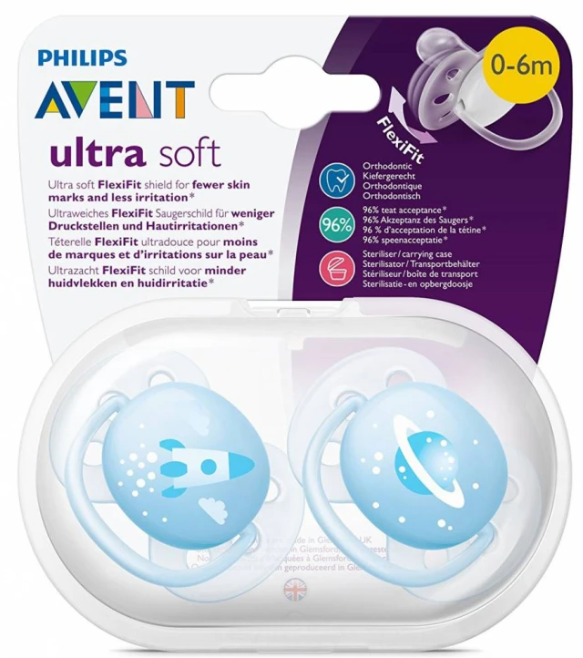 PHILIPS AVENT - Ultra Soft
