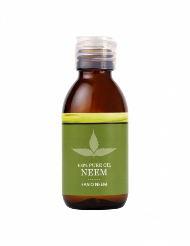 DECOSTA NEEM OIL 100ML Epharmadora