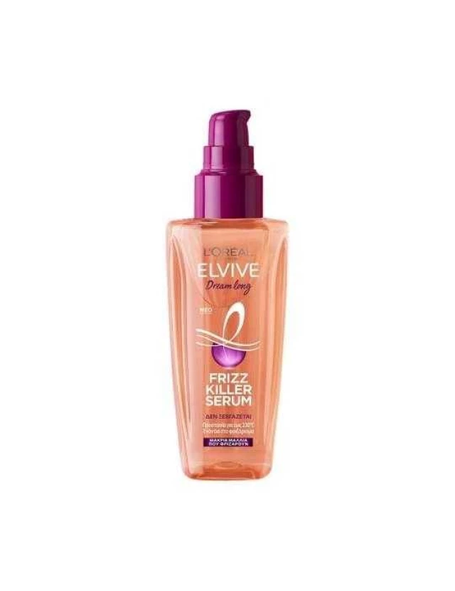 LOREAL ELVIVE DREAM LONG FRIZZ KILLER SERUM 100ML | Epharmadora