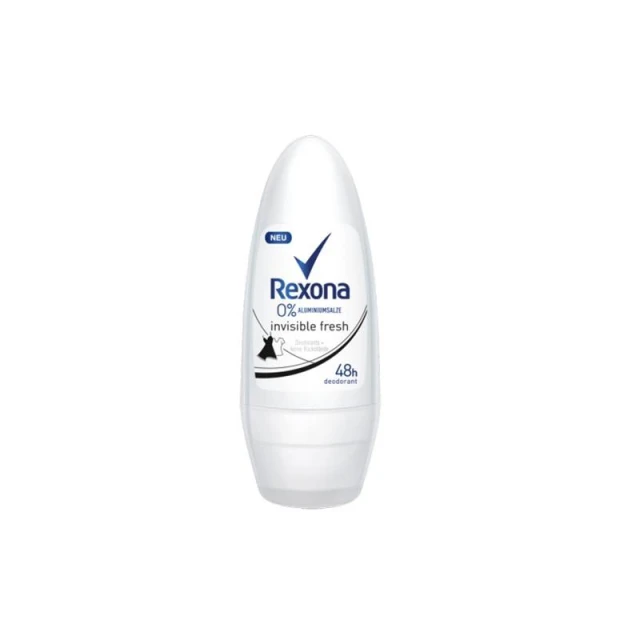 REXONA DEODORANT SPRAY FRESH ROSE (135ML)