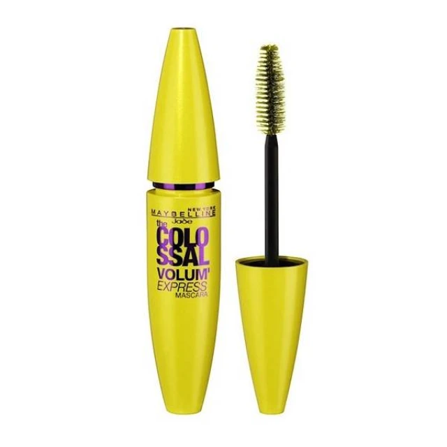 Colossal volume deals mascara rimmel