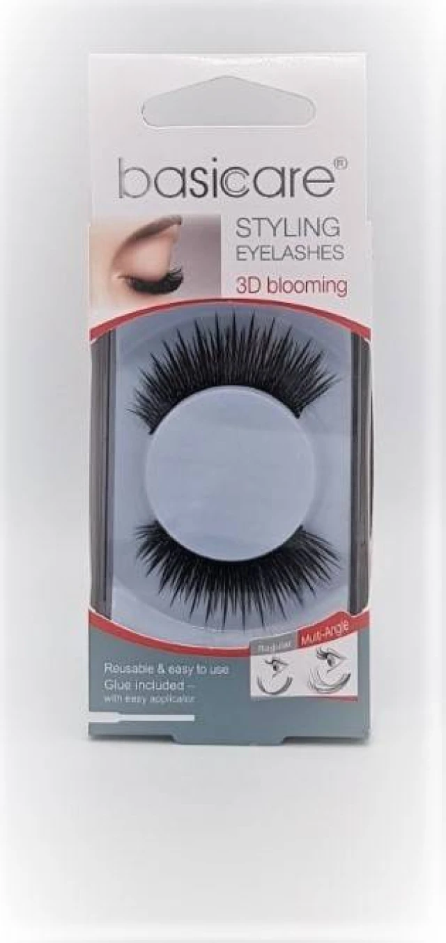 BASICARE STYLING EYELASHES COUTURE 1093 | Epharmadora