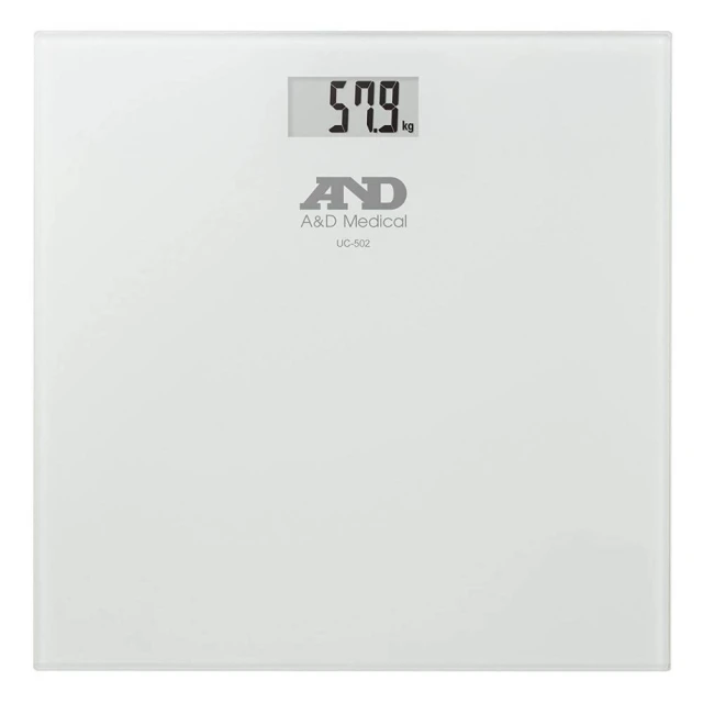 Weight Scales - A&D Medical