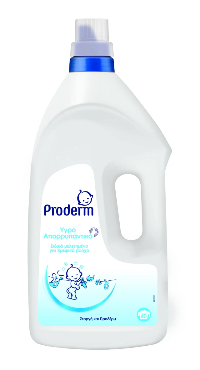 Proderm baby shampoo shops