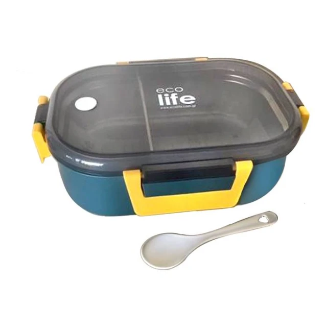 Ecolife Baby Food Container