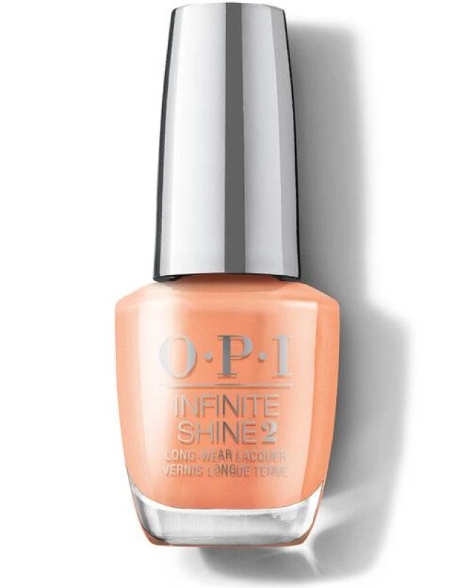 OPI INFINITE SHINE 2 D54 TRADING PAINT 15ML | Epharmadora