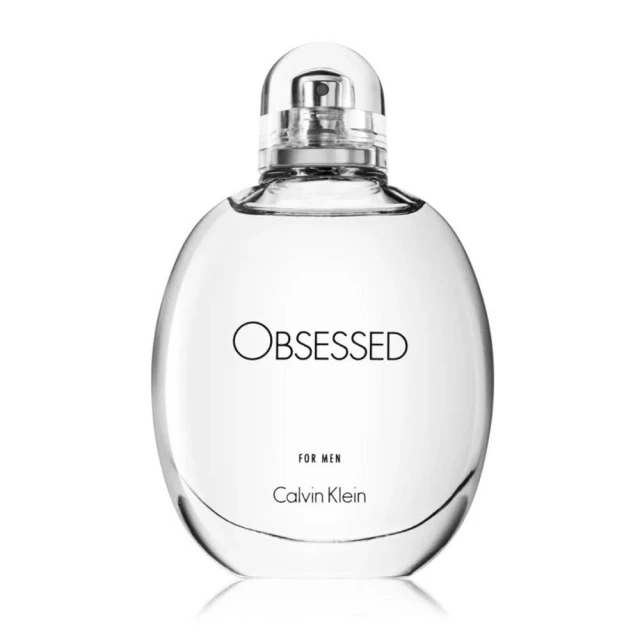 CALVIN KLEIN OBSESSED MAN EAU DE TOILETTE 125ML Epharmadora