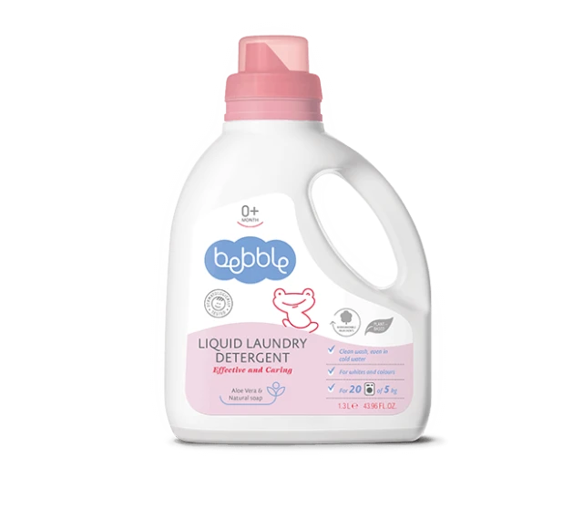 Buy Le Chat Sensitive Gel Laundry Liquid Detergent Sensitive Aloe Vera 1l  Online