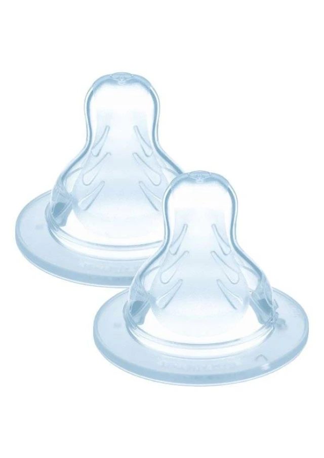 Tommee Tippee Tétine Advanced anti-colic 0m+ Débit variable