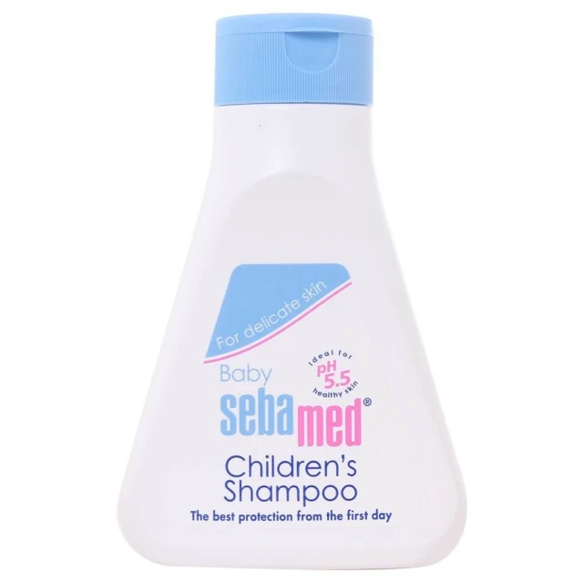 SEBAMED CHILDREN'S SHAMPOO 150ML