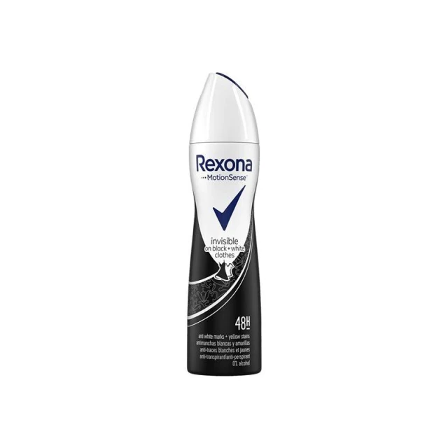 Rexona deodorant anti-perspirant spray for women Aloe Vera 200ml - Pack of 6