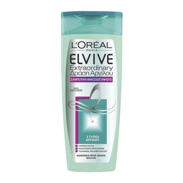 Shampoo L'Oreal Paris - buy with delivery in Latvia