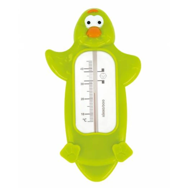 Penguin Bath & Room Thermometer – Nuby