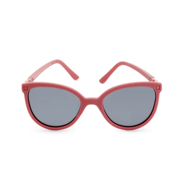 Buzz Sunglasses - Terracotta Buzz Sunglasses - Terracotta