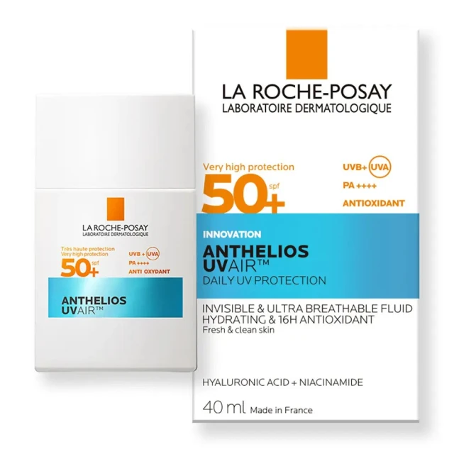 La Roche Posay Anthelios UV Air SPF50 40ml Epharmadora la-roche-posay-anthelios-uv-air-spf50-40ml-epharmadora