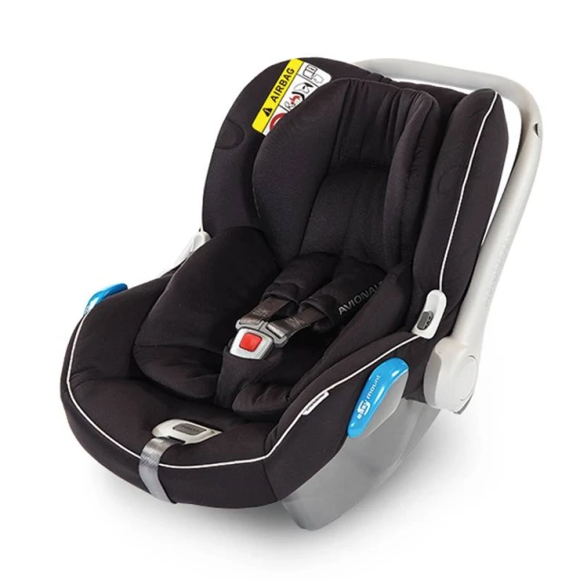 Avionaut kite shop isofix