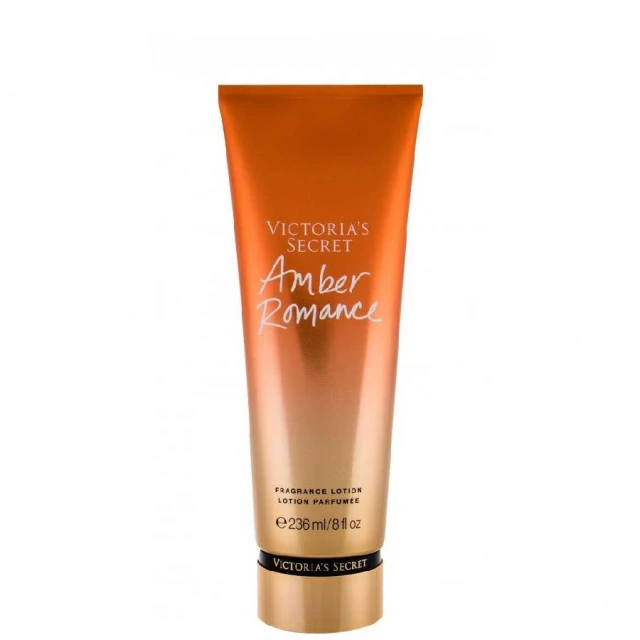 VICTORIA S SECRET AMBER ROMANCE BODY LOTION 236ml Epharmadora