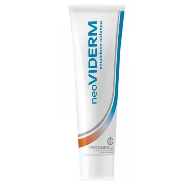 NEOVIDERM SKIN EMULSION 100ML