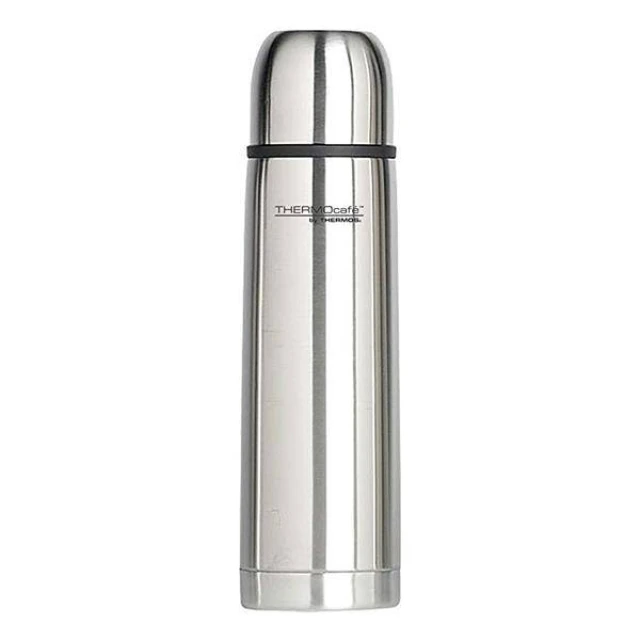 Stainless Steel Vacuum Insulated Thermo Flask, 350 mL