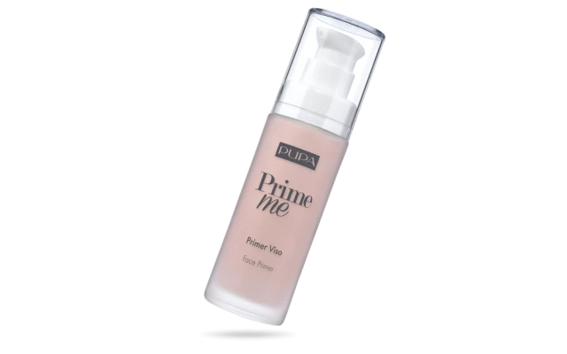 Primer viso PERFECTION BASE green - NEE MAKE UP SHOP ONLINE