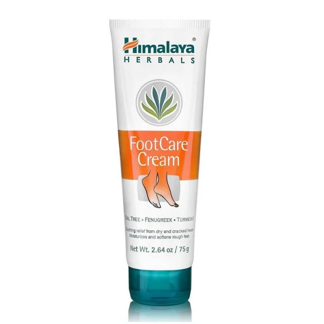 Himalaya cracked 2025 heel cream