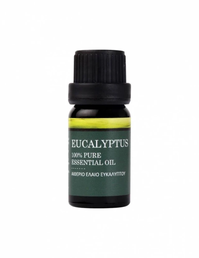 DECOSTA EUCALYPTUS OIL 10ML Epharmadora