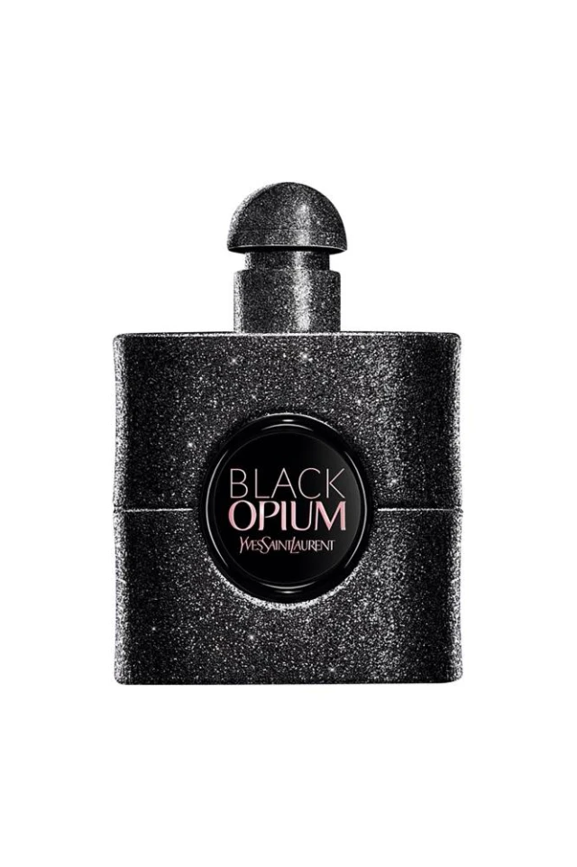 Yves Saint Laurent Black Opium EdP 50ml