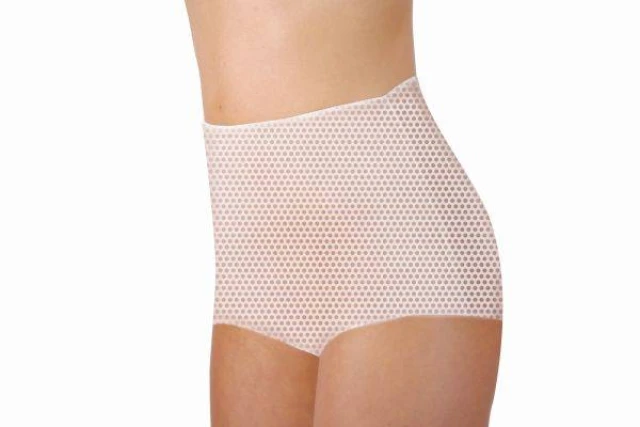 Babyono Multi-use Mesh Postpartum Panties XLarge 2s
