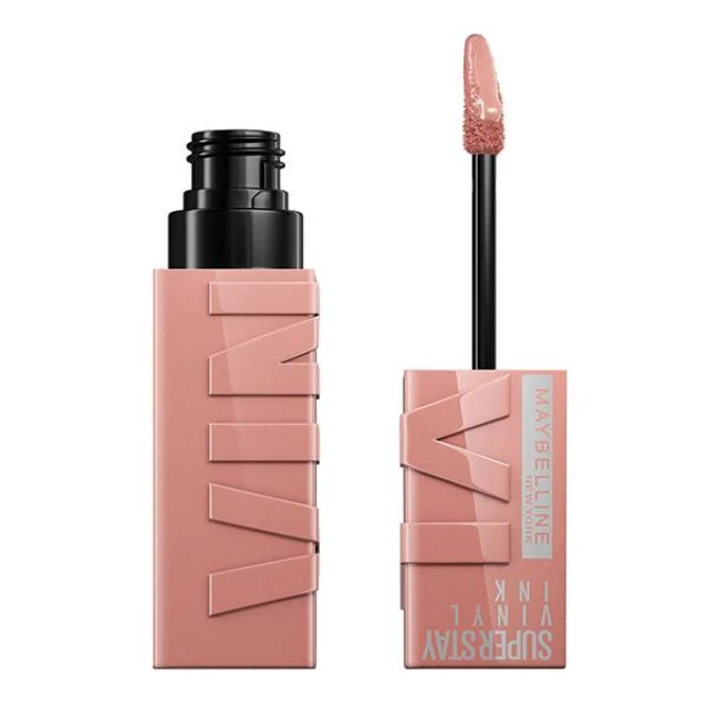 Maybelline Superstay Vinyl Ink Liquid Lipstick - No. 95 - Captivated 4.2 Ml  