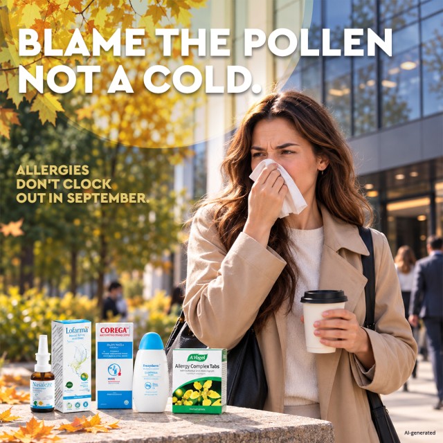 Allergies